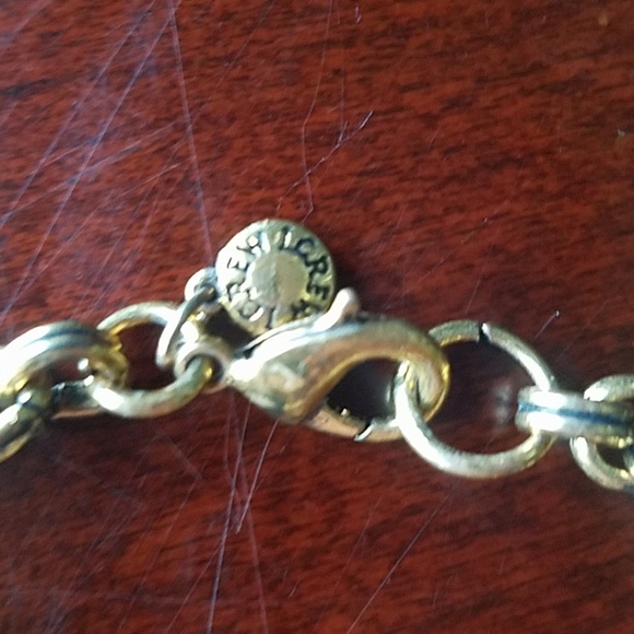 Pretty statement necklace - Picture 3 of 3